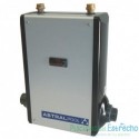 Intercambiador de Calor Agua-Agua Astralpool Waterheat Equipado TIT-60 KW
