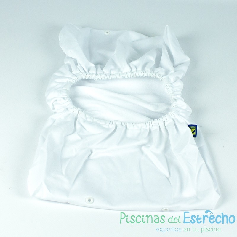 Recambio limpiafondos Zodiac Bolsa filtro (60 micras)