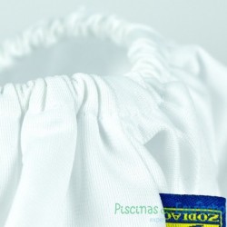 Recambio limpiafondos Zodiac Bolsa filtro (60 micras)