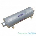 Intercambiador de Calor Agua-Agua Astralpool Waterheat Equipado TIT-60 KW