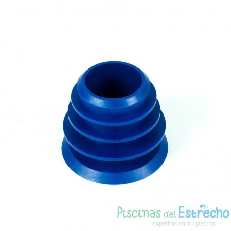 Recambio limpiafondos Zodiac Adaptador cónico
