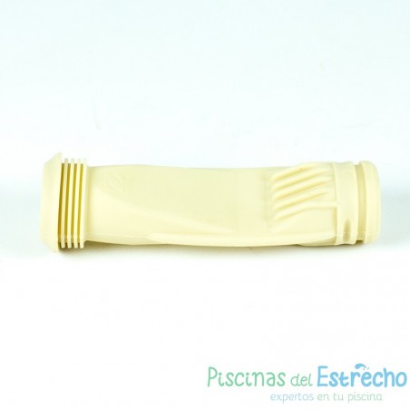 Recambio limpiafondos Zodiac Diafragma blanco hueso