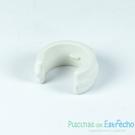 Recambio limpiafondos Zodiac Contrapeso para tubo