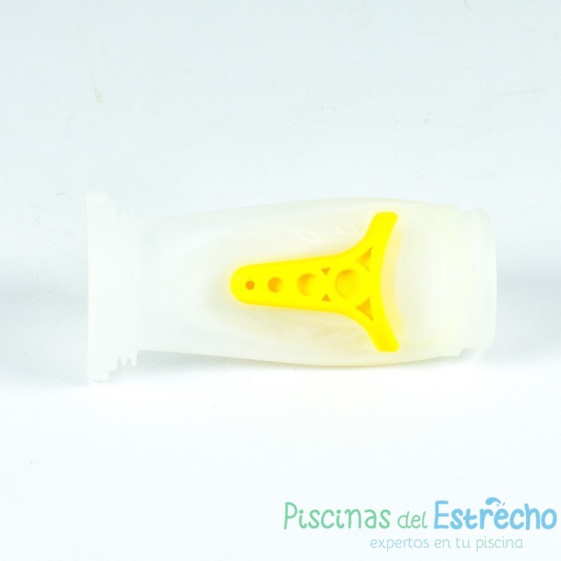 Recambio limpiafondos Zodiac Diafragma DIACYCLONE