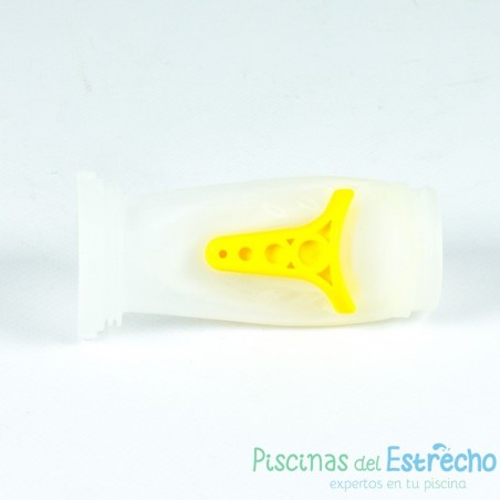 Recambio limpiafondos Zodiac Diafragma DIACYCLONE