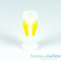Recambio limpiafondos Zodiac Diafragma DIACYCLONE