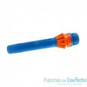 Recambio limpiafondos Zodiac Tubo extensión exterior