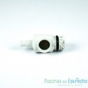 Recambio limpiafondos Zodiac Desconector rápido AUP
