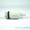 Recambio limpiafondos Zodiac Desconector rápido AUP