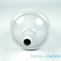 Recambio limpiafondos Zodiac Kit válvula de retroceso