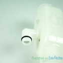 Recambio limpiafondos Zodiac Mecanismo válvula de retroceso