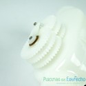Recambio limpiafondos Zodiac Mecanismo válvula de retroceso