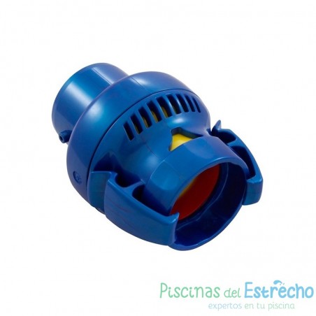 Recambio limpiafondos Zodiac Regulador automático de caudal