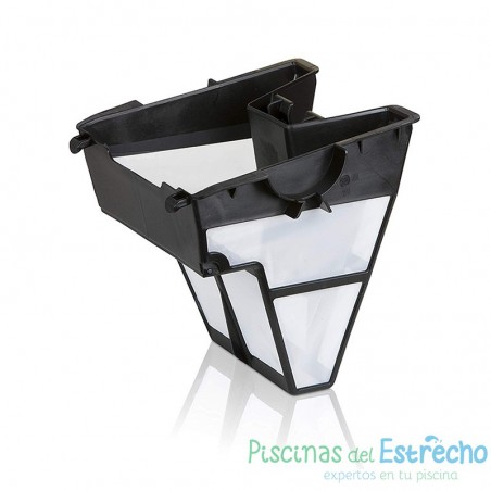 Recambio limpiafondos Zodiac Filtro de residuos muy finos (60 micras)