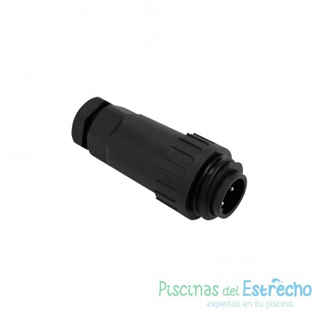 Recambio limpiafondos Zodiac Conector cable 4 pins
