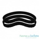 Recambio limpiafondos Zodiac Correas oruga (2 unidades)
