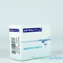 Reactivo Phenol (pH) Pooltester Astralpool