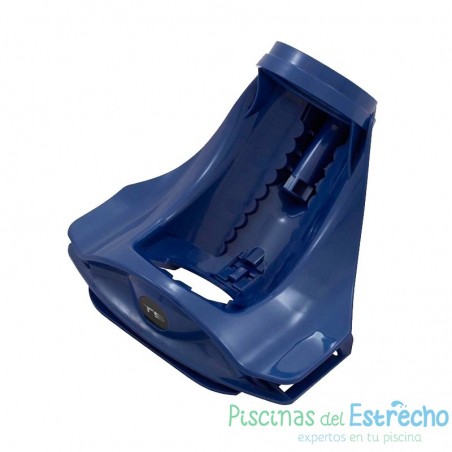 Recambio limpiafondos Zodiac Cuerpo externo