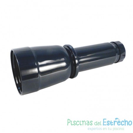Recambio limpiafondos Zodiac Tubo extensión externo