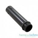 Recambio limpiafondos Zodiac Tubo extensión interno
