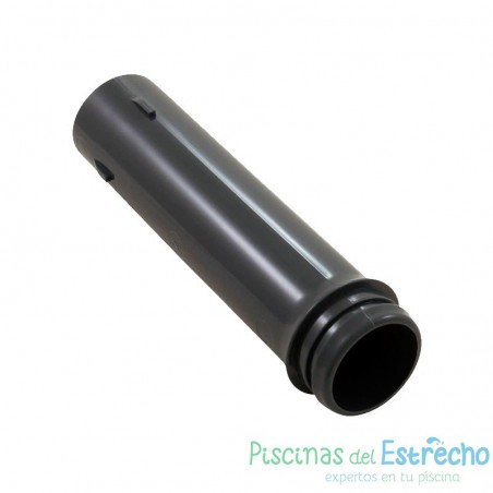 Recambio limpiafondos Zodiac Tubo extensión interno