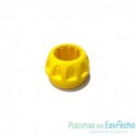Recambio limpiafondos Zodiac Anillo amarillo