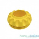 Recambio limpiafondos Zodiac Anillo con rosca