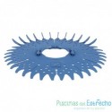 Recambio limpiafondos Zodiac Disco