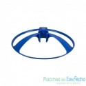 Recambio limpiafondos Zodiac Deflector anti-bloqueo