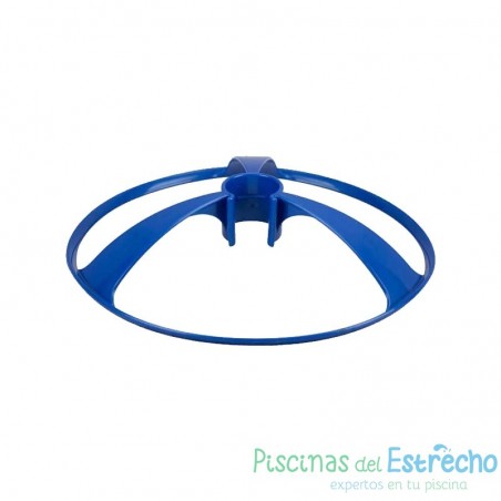 Recambio limpiafondos Zodiac Deflector anti-bloqueo