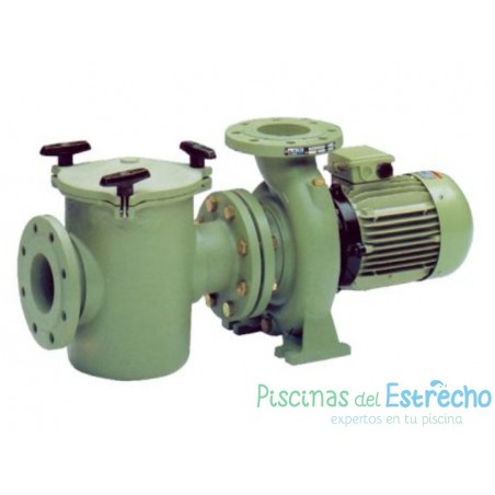 Bombas centrifugas Astralpool Aral C-3000