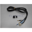 Cable 3 hilos para cloradores E-serie y Salt Expert