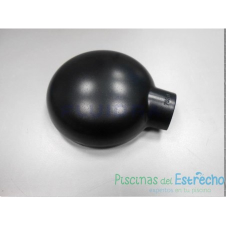 Recambio Clorador Salino Salt Expert / E-Series,  Tapa célula