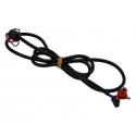 Recambio clorador Zodiac Cable completo con conectores