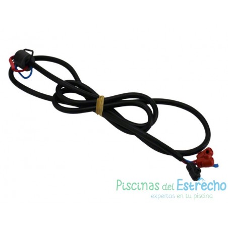 Recambio clorador Zodiac Cable completo con conectores