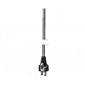 Recambio clorador Zodiac Kit cable alimentación sector
