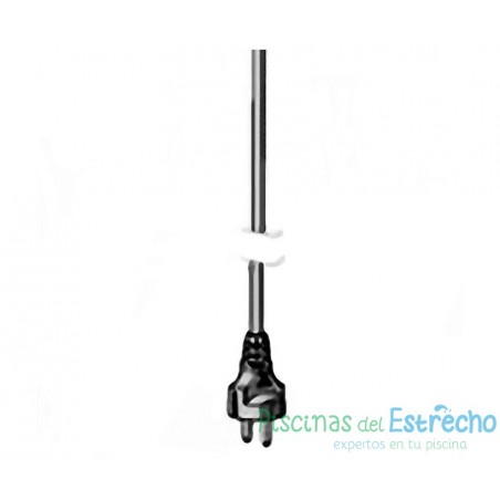 Recambio clorador Zodiac Kit cable alimentación sector