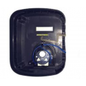 Recambio Motor de bomba peristáltica completo 1,5 l/h (desde 2008)