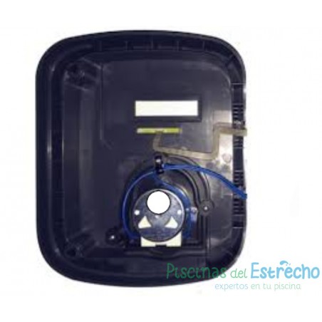 Recambio Motor de bomba peristáltica completo 1,5 l/h (desde 2008)