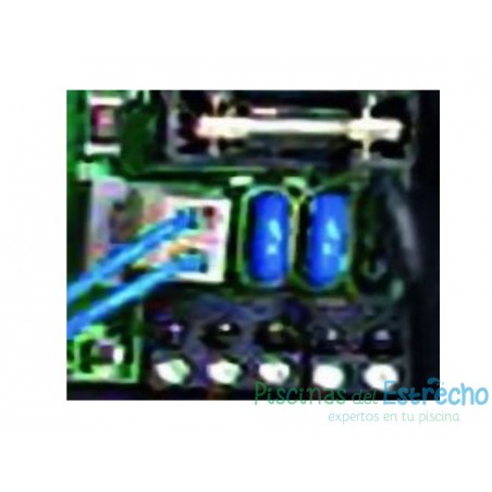Recambio Fusible 500 mA T