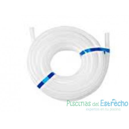 Recambio clorador Zodiac Tubo de inyección pH (5 metros)