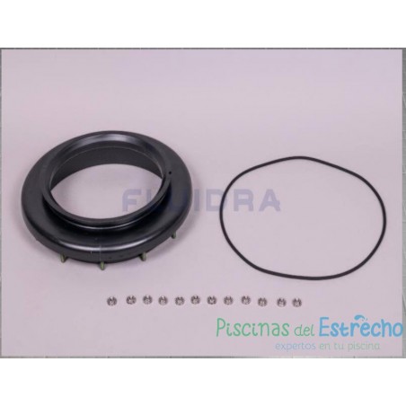 Recambio filtro Astralpool Conjunto aro cuello