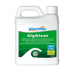 Algicida Piscimar PM-634 ALGIKLEAN 1,1 Kg