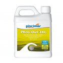 Algicida Piscimar PM-675 PHOS-OUT 3XL 0,5 L (0,8 Kg)