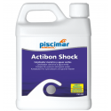 Algicida Piscimar PM-420 ACTIBON SHOCK 1L
