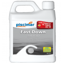 Limpiador Piscimar PM-670 FAST DOWN 1 L