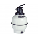 Filtros para piscina Cantabric Top