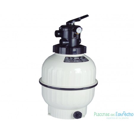 Filtros para piscina Cantabric Top