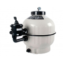 Filtros para piscina Cantabric Lateral