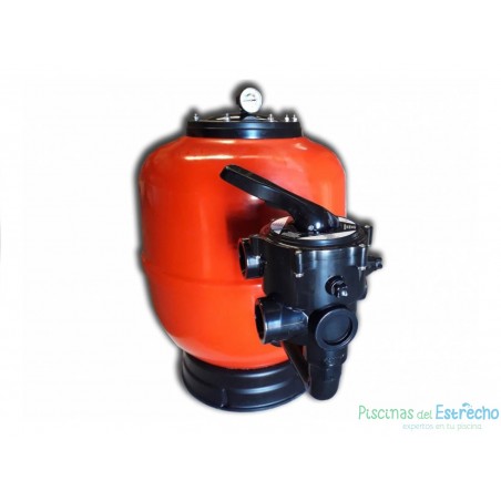 Filtros para piscina Star Plus